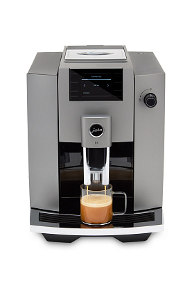 Предметная фотосъемка кофемашин 6